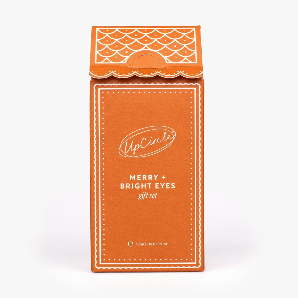 Merry + Bright Eyes Gift Set
